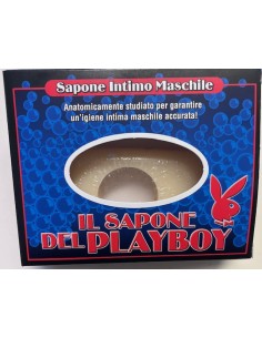 Sapone del Playboy 2