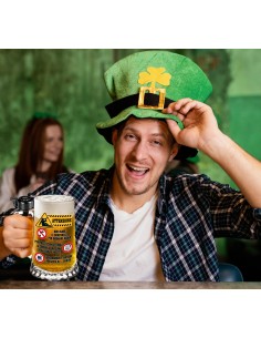 Boccale con campanello... 2