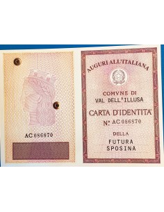 Carta Identità futura... 2