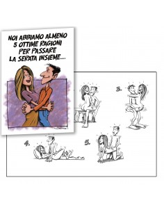 Biglietto sexy-Proposta... 2