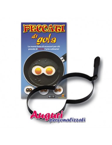 Stampo a forma di seno