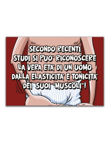 Biglietto sexy compleanno-Vera eta' Lui