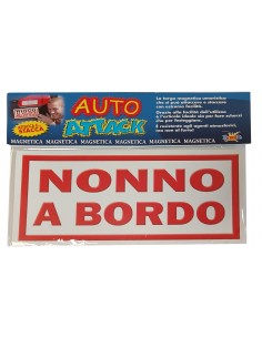 Targhe magnetiche...