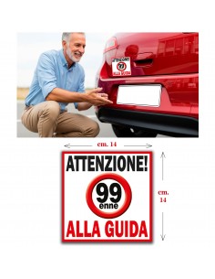 Targhe magnetiche...