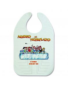 Bavaglione Addio al...