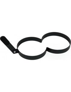 Stampo a forma di seno 2