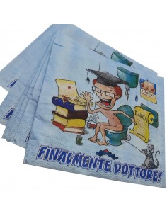 Salviette divertenti...