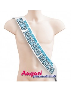  Fascia per l'uomo perfetto