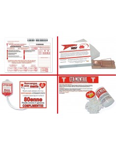 Pronto Soccorso-80 anni 2