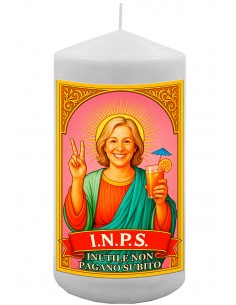 Cero Per grazia ricevuta...