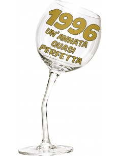 Calice storto-Compleanno 30...