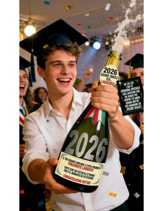 Bottiglia Prosecco... 2