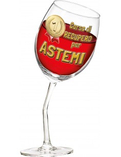 Calice storto-Corso...