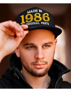 Cappellino compleanno... 2