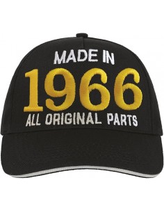 Cappellino compleanno...