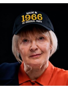 Cappellino compleanno... 2