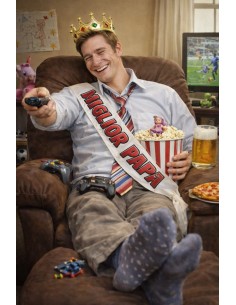 Fascia premio-Miglior Papa'