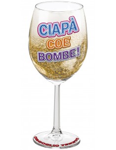 Calice regionale-Orgoglio... 2