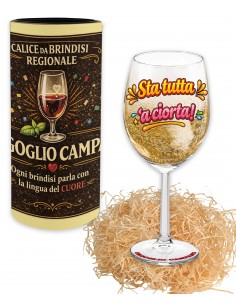 Calice regionale-Orgoglio...