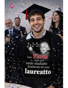 Bavaglione Laureato... 2