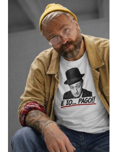 T-shirt ...e io pago!!