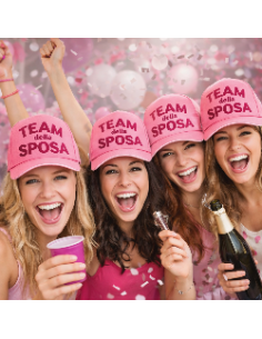 Cappellini-Team della...