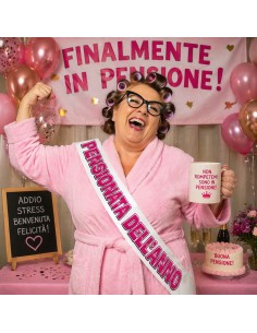 Fascia premio-Pensionata...