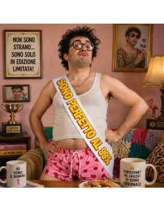 Fascia premio-Perfetto al 99%