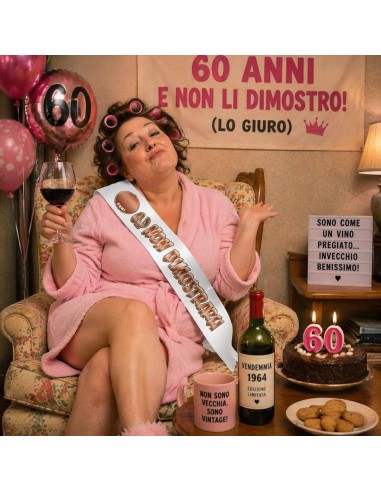 Fascia premio ... e non...