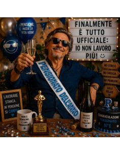 Fascia premio-Pensionato...