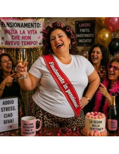 T-shirt con Fascia... 2