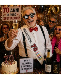 Fascia premio-70 anni