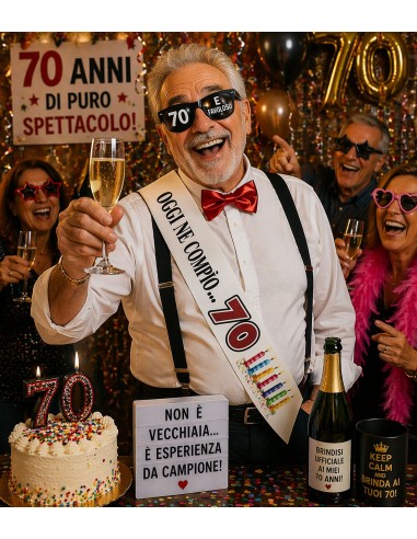 Fascia premio-70 anni