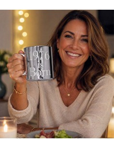 Tazza argento 50 anni 1976... 2