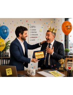 Targa per il miglior... 2
