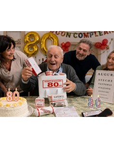 Pronto Soccorso-80 anni 2
