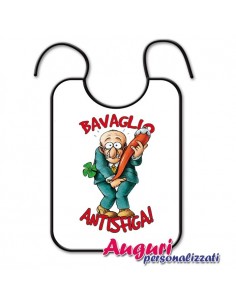 Bavaglione Antisfiga