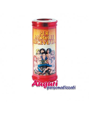 Cero votivo matrimonio auguri addio...