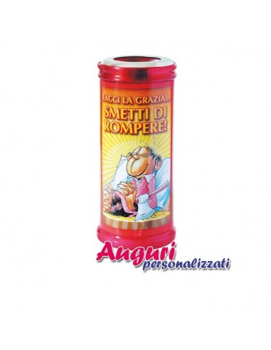 Cero votivo compleanno auguri...